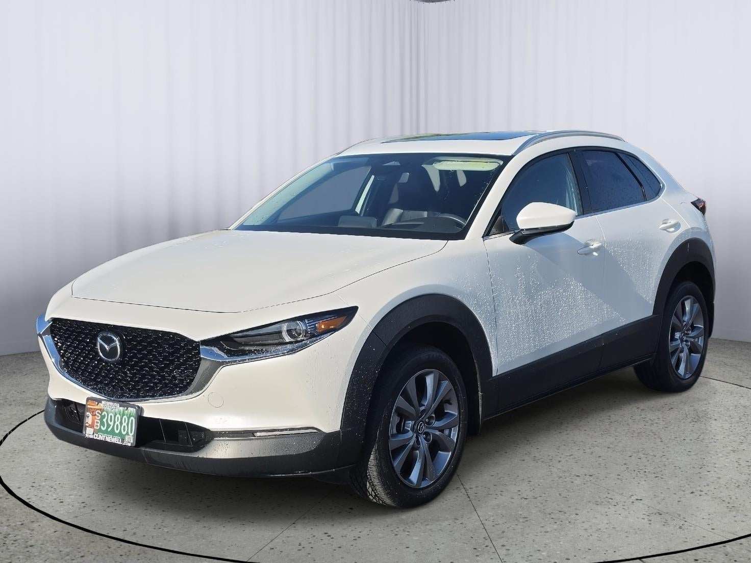 2025 Mazda Mazda CX-30 2.5 S Premium Package