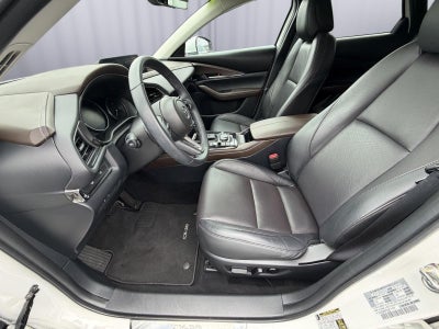 2025 Mazda Mazda CX-30 2.5 S Premium Package