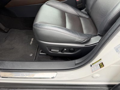 2025 Mazda Mazda CX-30 2.5 S Premium Package