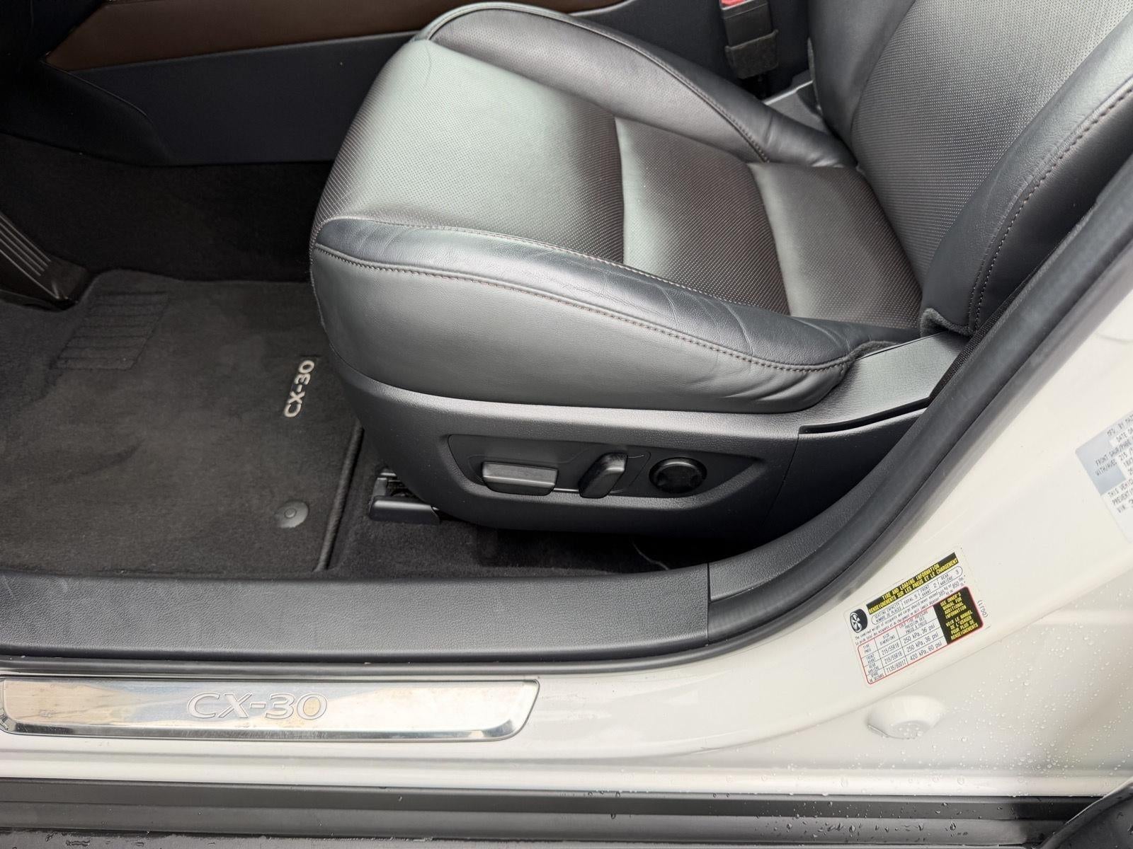 2025 Mazda Mazda CX-30 2.5 S Premium Package