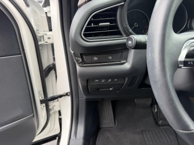 2025 Mazda Mazda CX-30 2.5 S Premium Package