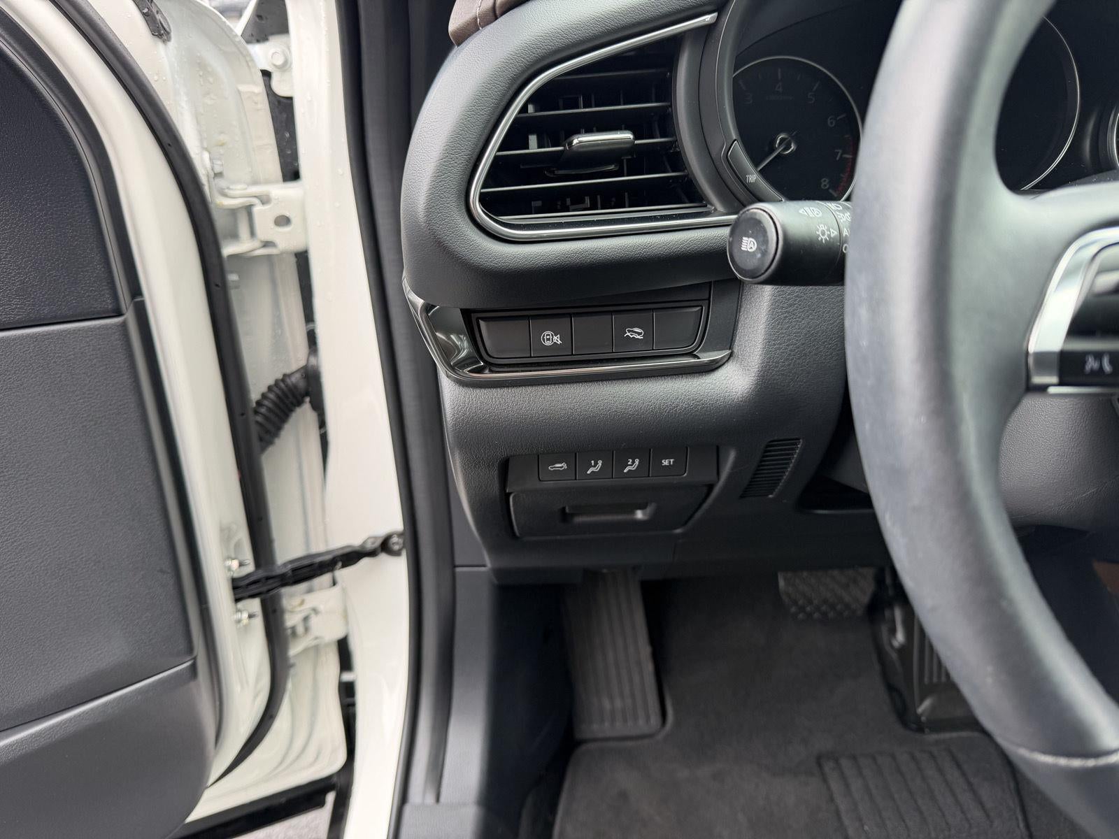2025 Mazda Mazda CX-30 2.5 S Premium Package