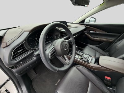 2025 Mazda Mazda CX-30 2.5 S Premium Package