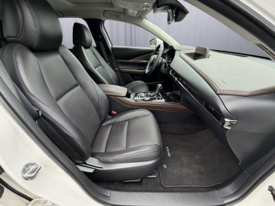 2025 Mazda Mazda CX-30 2.5 S Premium Package