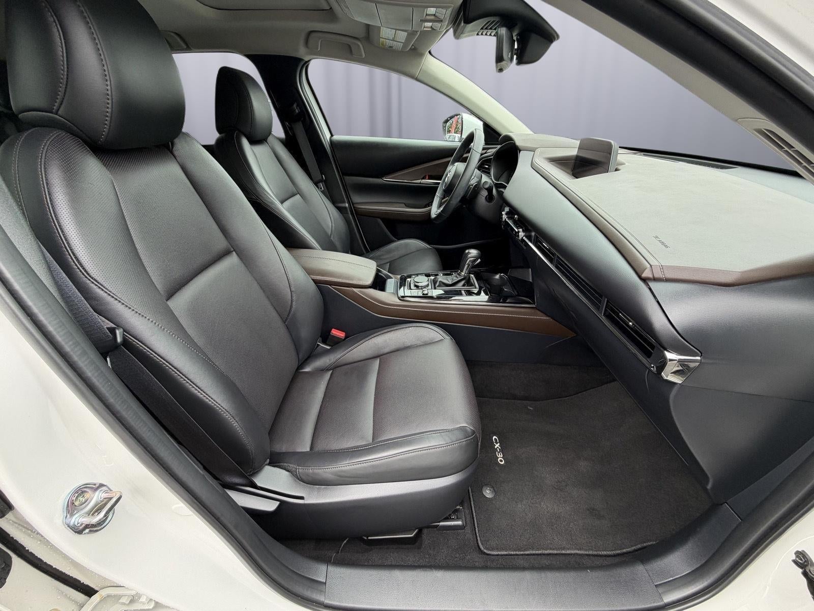 2025 Mazda Mazda CX-30 2.5 S Premium Package