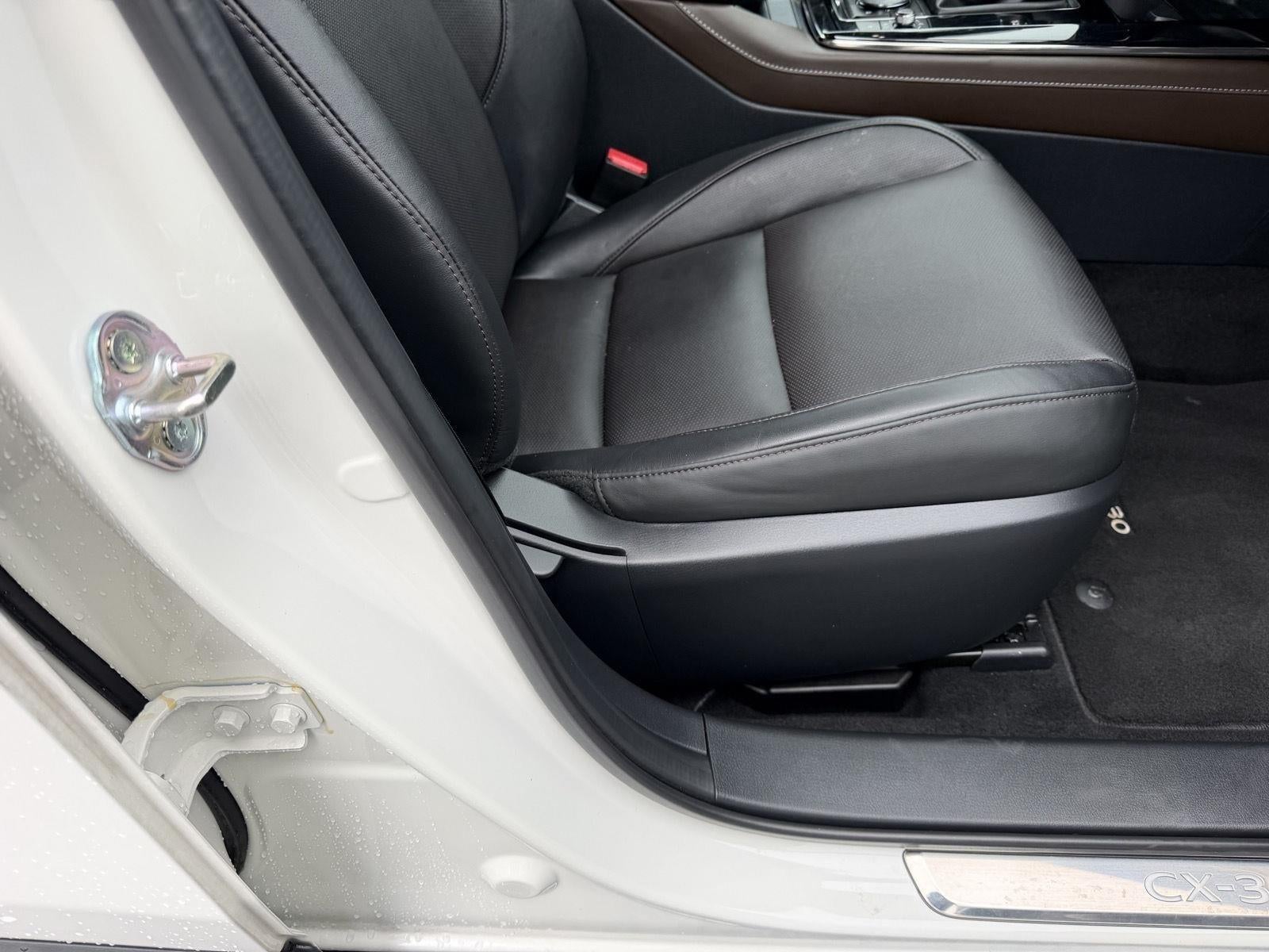 2025 Mazda Mazda CX-30 2.5 S Premium Package