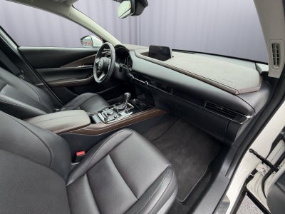 2025 Mazda Mazda CX-30 2.5 S Premium Package