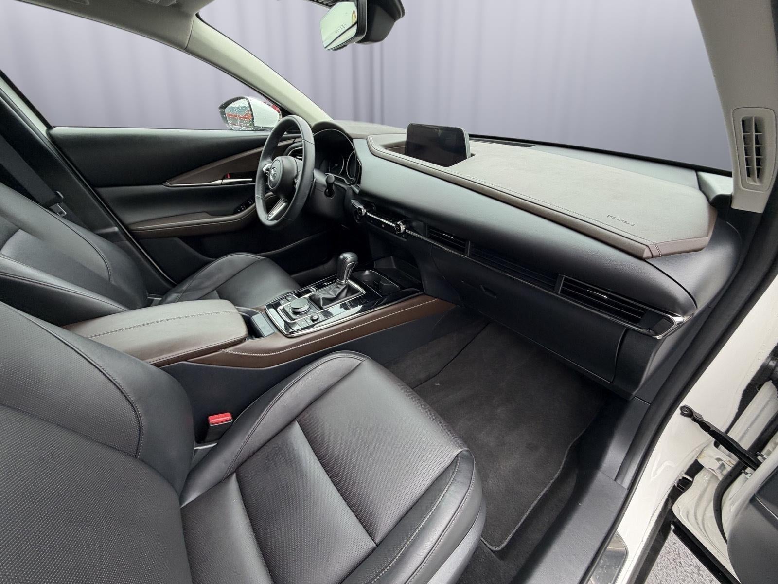 2025 Mazda Mazda CX-30 2.5 S Premium Package