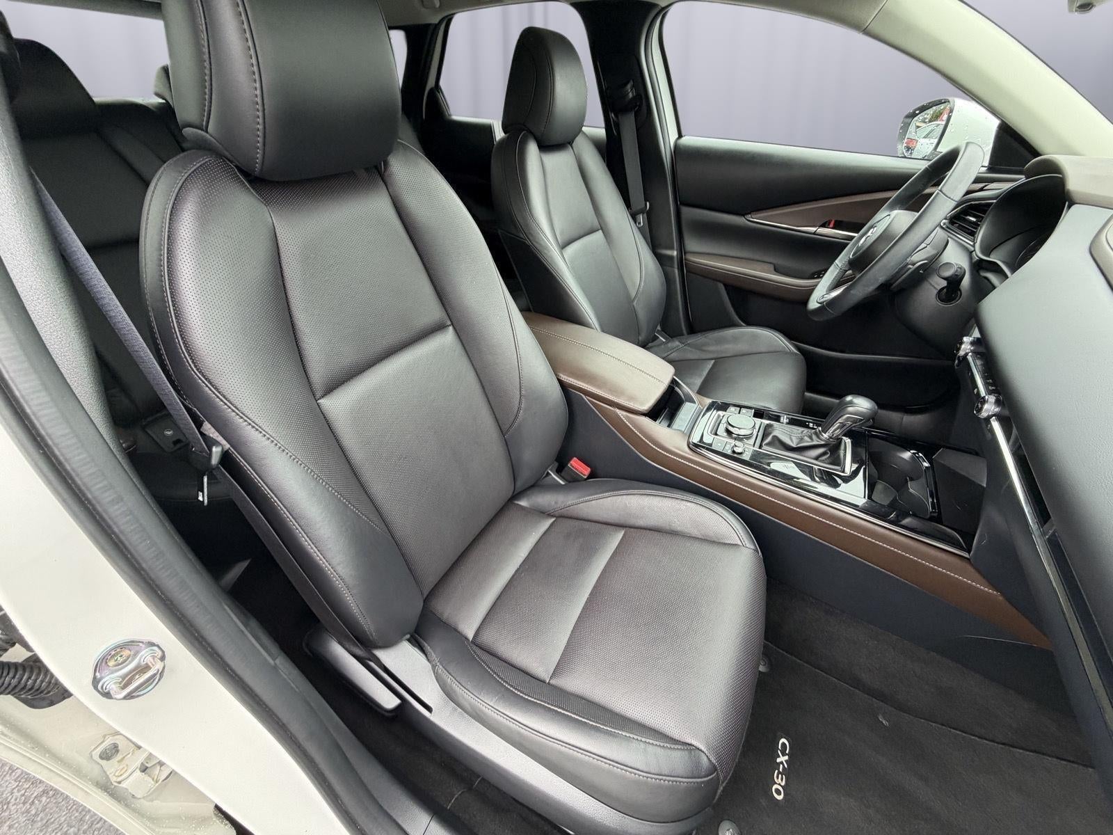 2025 Mazda Mazda CX-30 2.5 S Premium Package