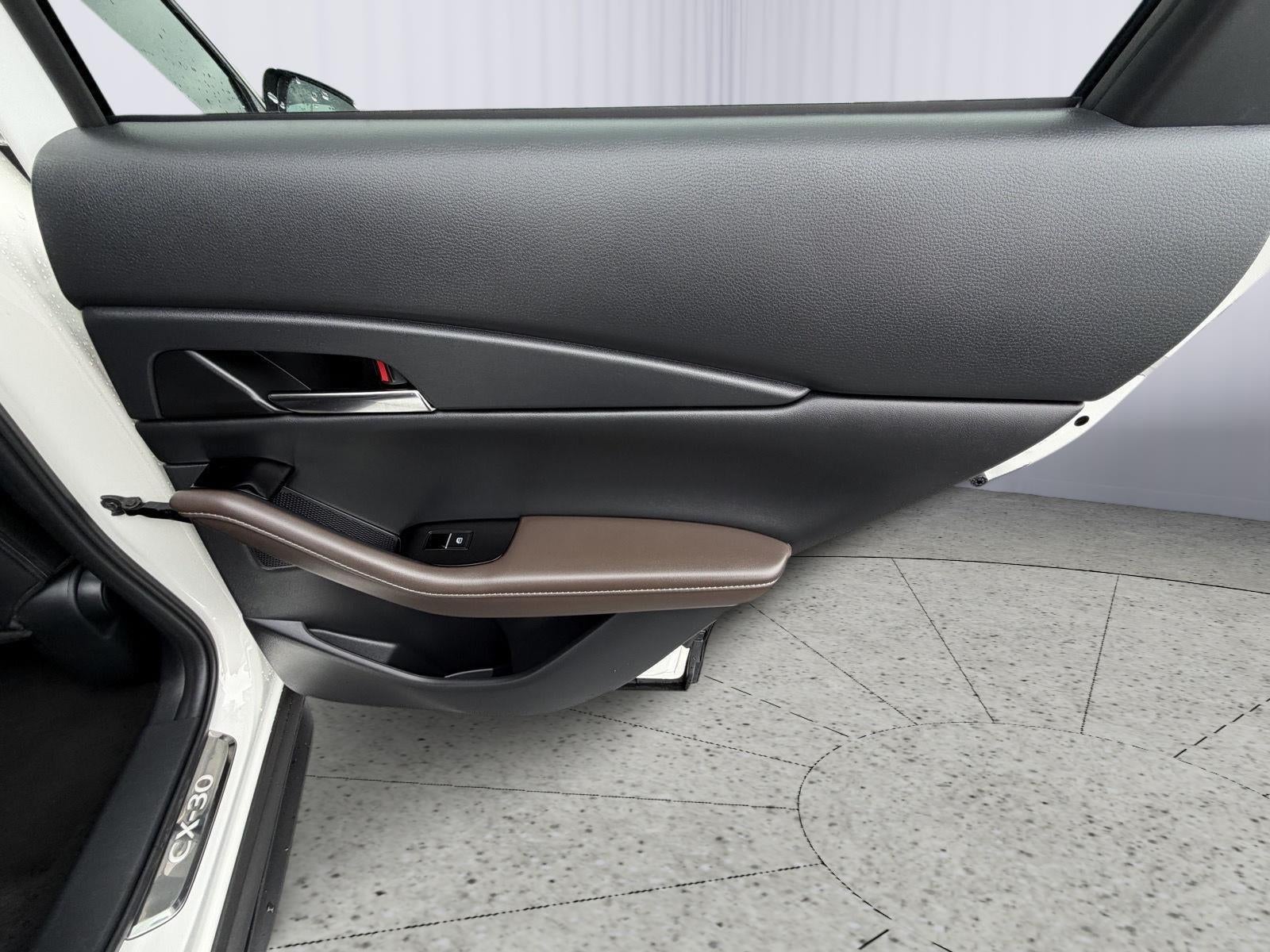 2025 Mazda Mazda CX-30 2.5 S Premium Package