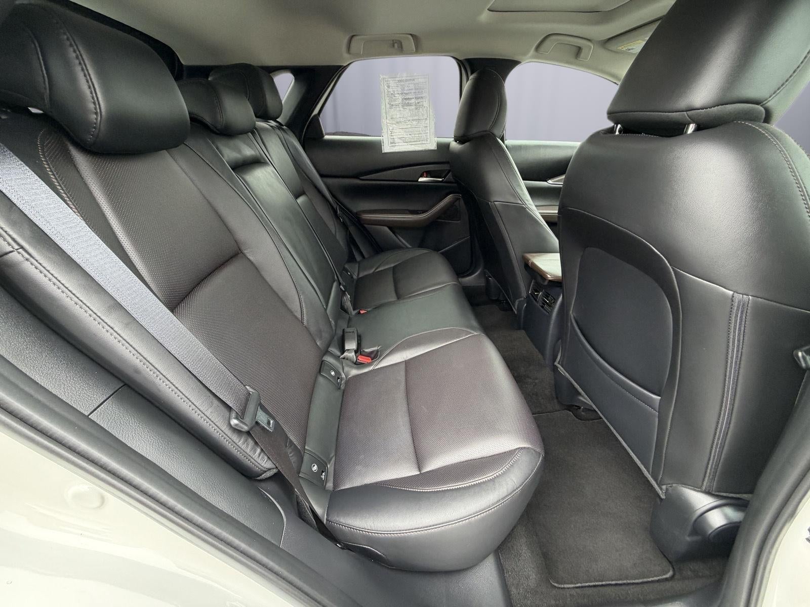 2025 Mazda Mazda CX-30 2.5 S Premium Package