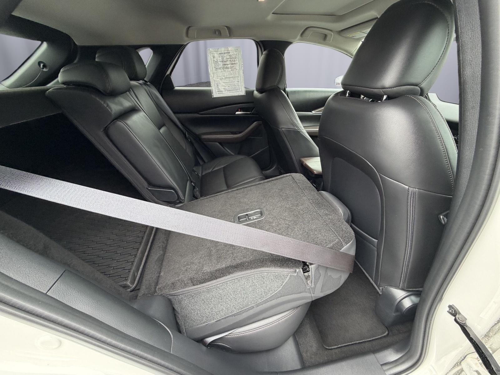 2025 Mazda Mazda CX-30 2.5 S Premium Package