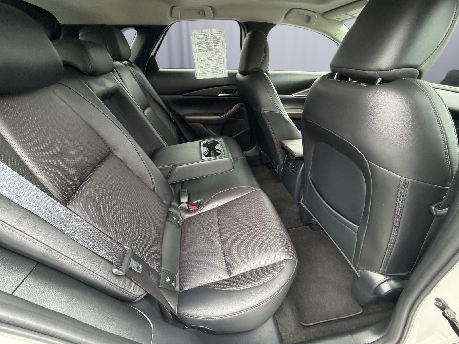 2025 Mazda Mazda CX-30 2.5 S Premium Package