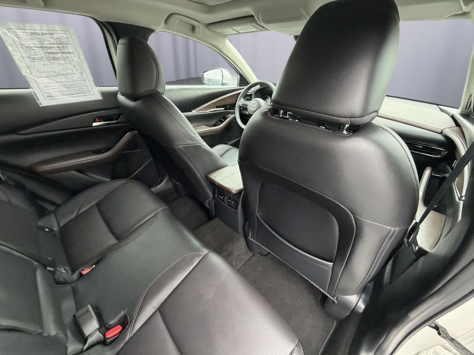 2025 Mazda Mazda CX-30 2.5 S Premium Package