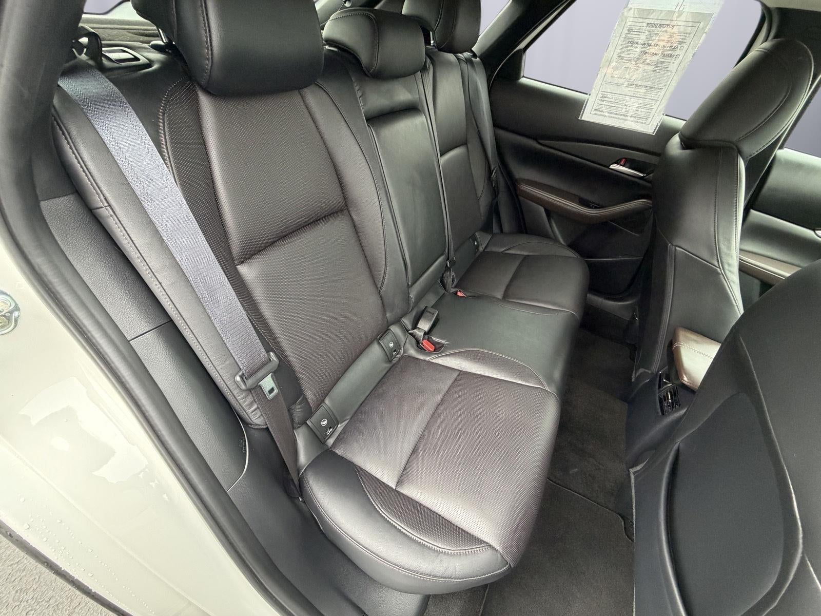 2025 Mazda Mazda CX-30 2.5 S Premium Package