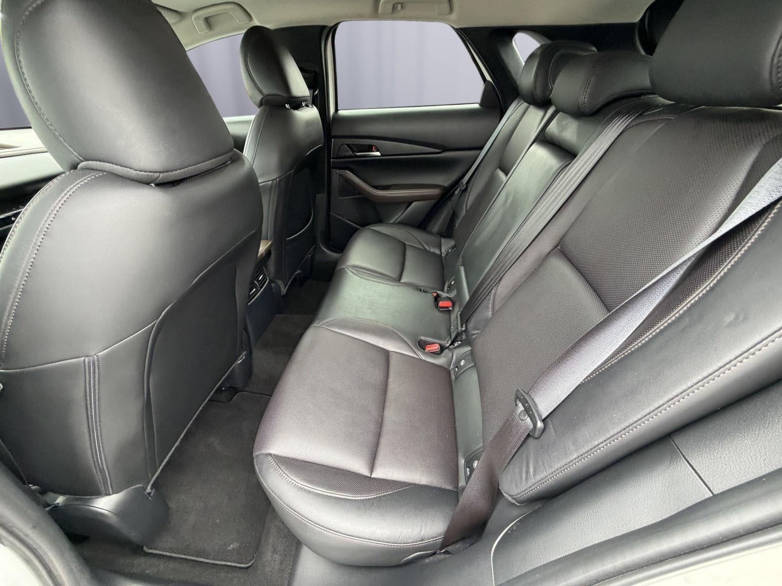 2025 Mazda Mazda CX-30 2.5 S Premium Package