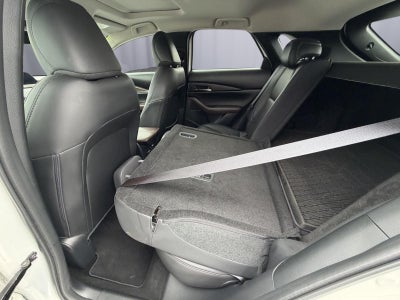 2025 Mazda Mazda CX-30 2.5 S Premium Package