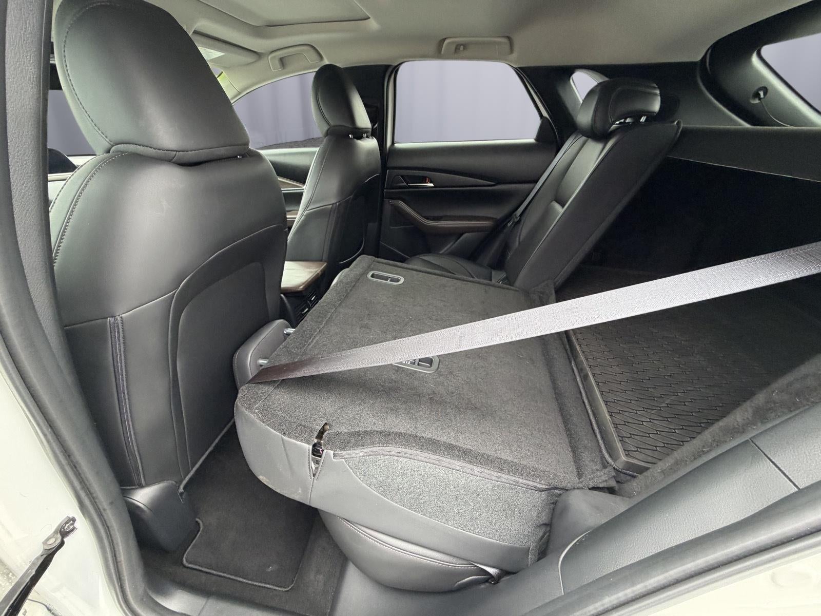 2025 Mazda Mazda CX-30 2.5 S Premium Package