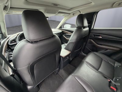 2025 Mazda Mazda CX-30 2.5 S Premium Package