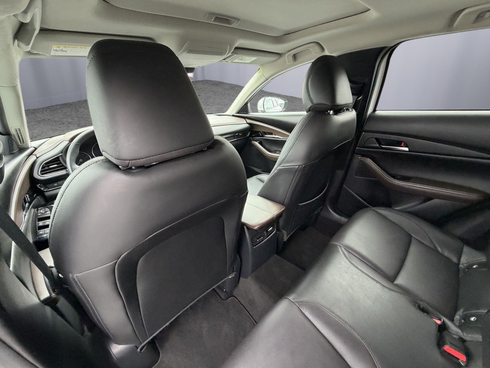 2025 Mazda Mazda CX-30 2.5 S Premium Package