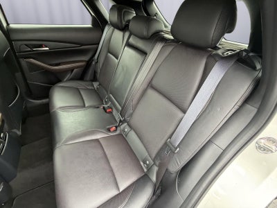 2025 Mazda Mazda CX-30 2.5 S Premium Package