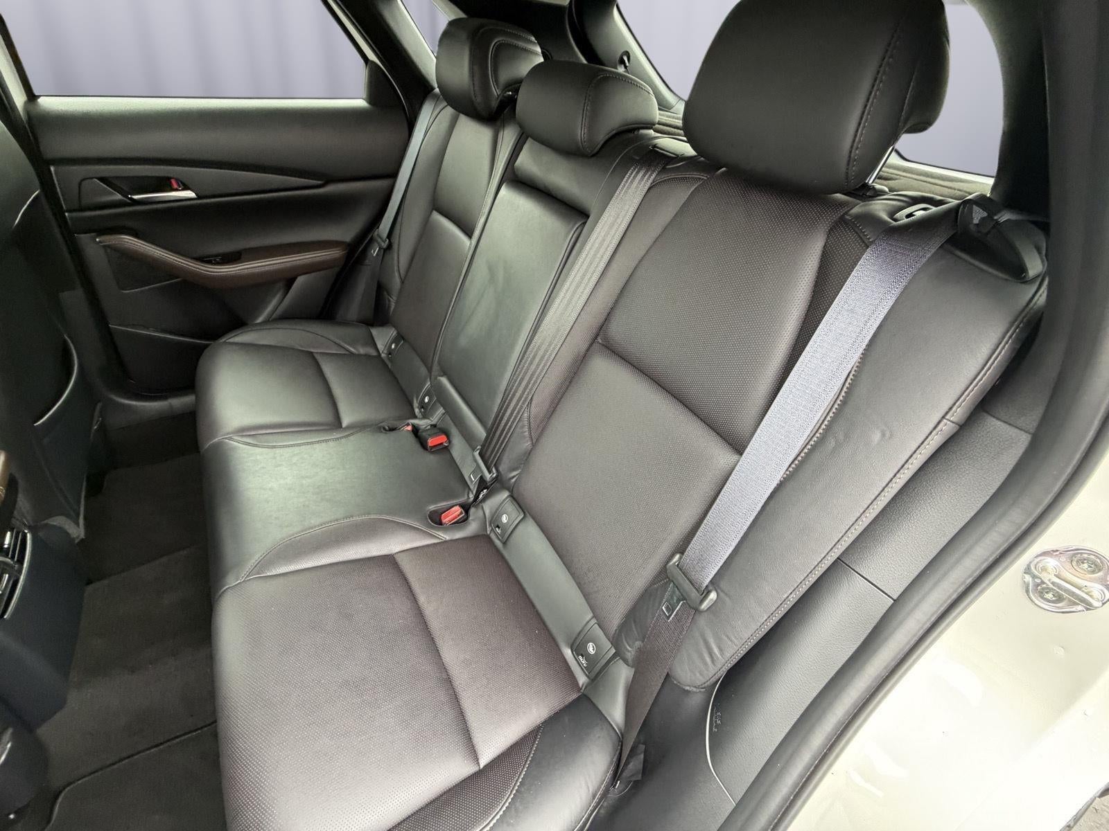 2025 Mazda Mazda CX-30 2.5 S Premium Package