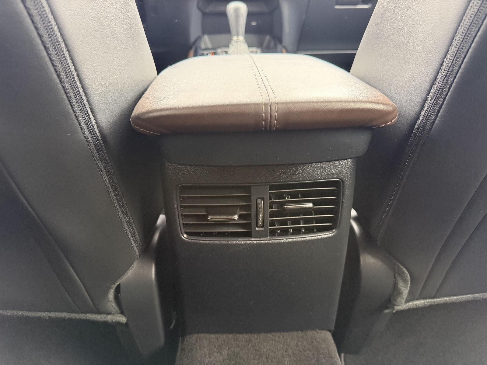 2025 Mazda Mazda CX-30 2.5 S Premium Package