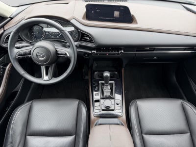 2025 Mazda Mazda CX-30 2.5 S Premium Package
