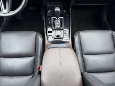 2025 Mazda Mazda CX-30 2.5 S Premium Package