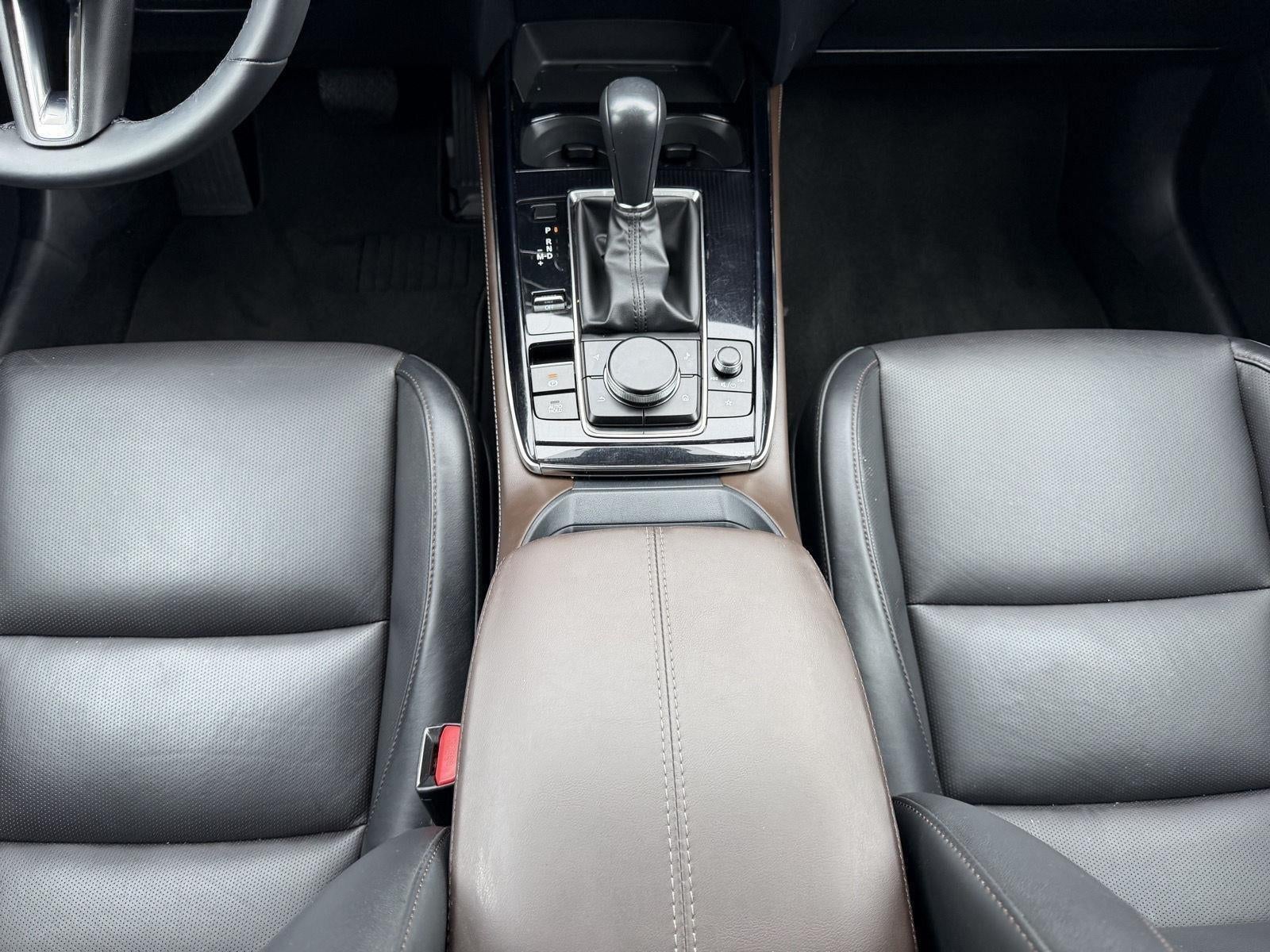 2025 Mazda Mazda CX-30 2.5 S Premium Package