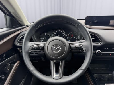 2025 Mazda Mazda CX-30 2.5 S Premium Package