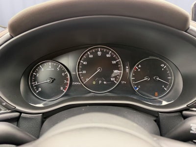 2025 Mazda Mazda CX-30 2.5 S Premium Package