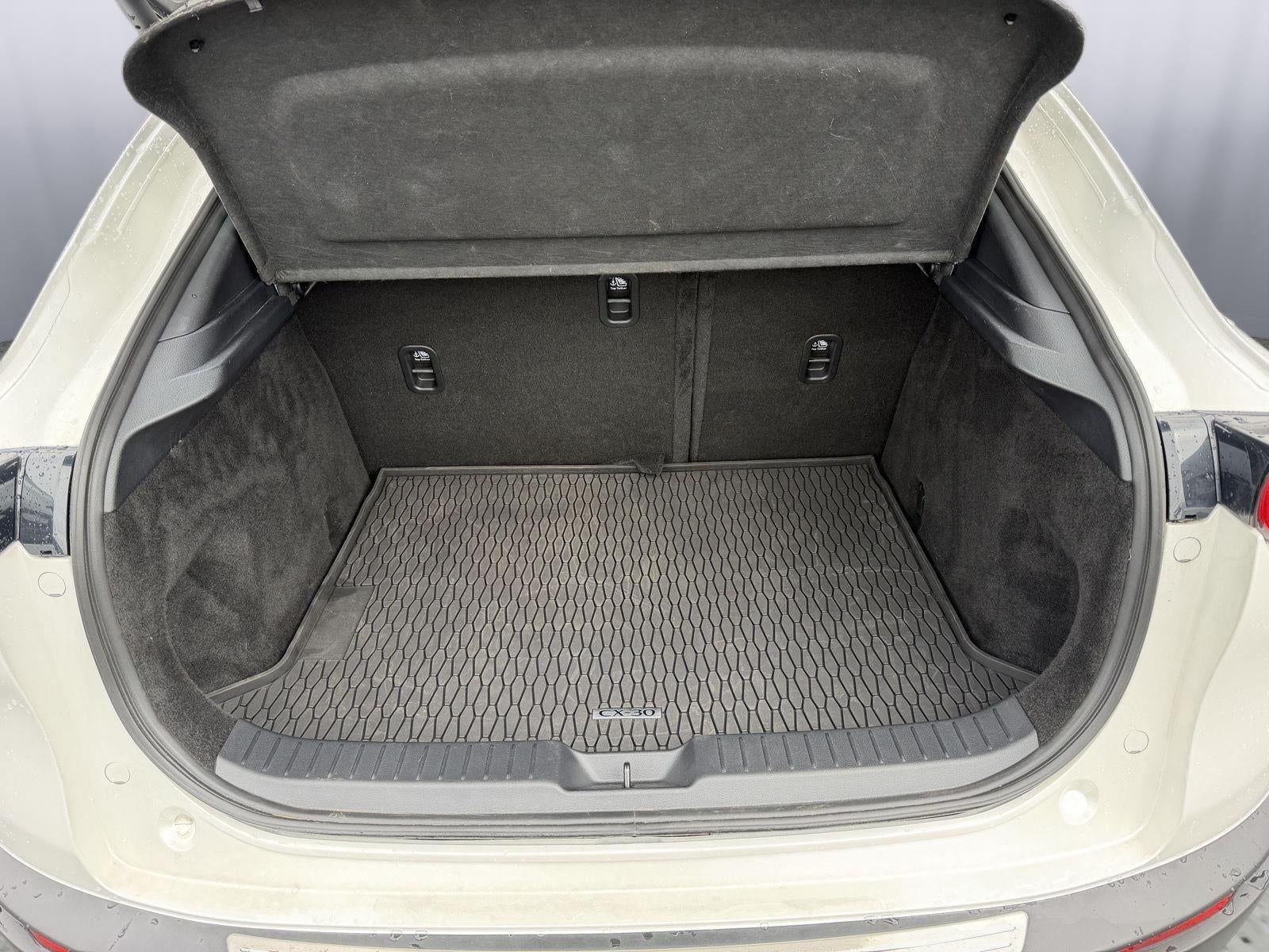 2025 Mazda Mazda CX-30 2.5 S Premium Package