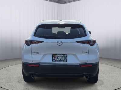 2025 Mazda Mazda CX-30 2.5 S Premium Package
