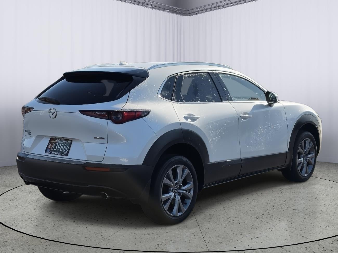 2025 Mazda Mazda CX-30 2.5 S Premium Package