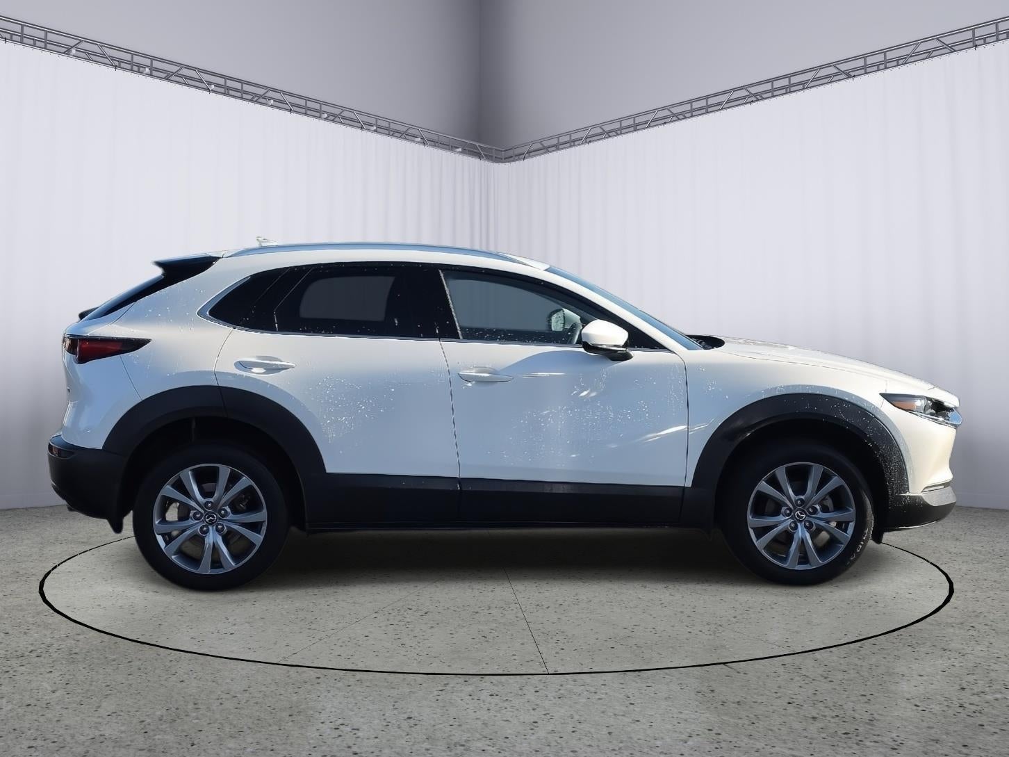 2025 Mazda Mazda CX-30 2.5 S Premium Package