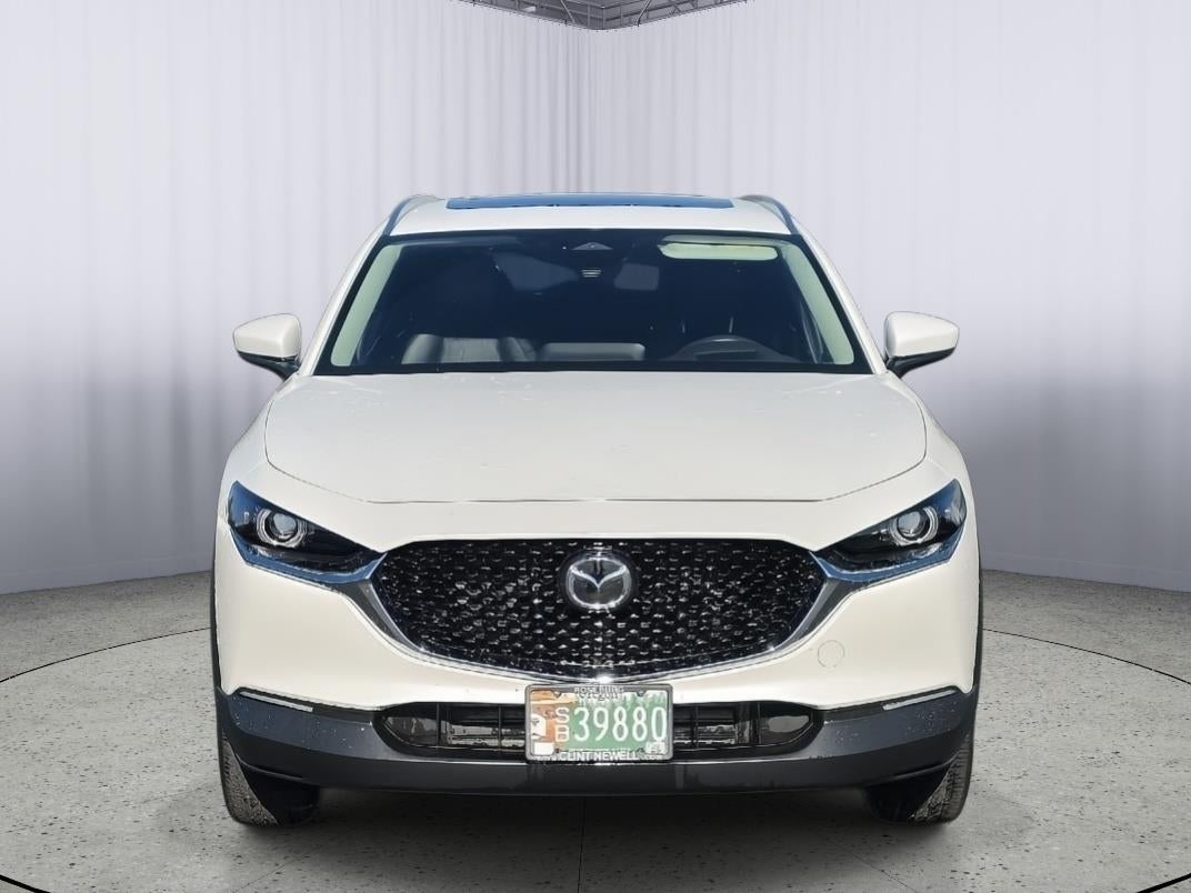 2025 Mazda Mazda CX-30 2.5 S Premium Package