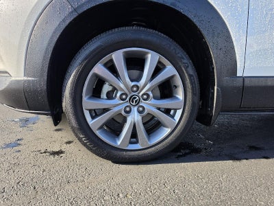 2025 Mazda Mazda CX-30 2.5 S Premium Package