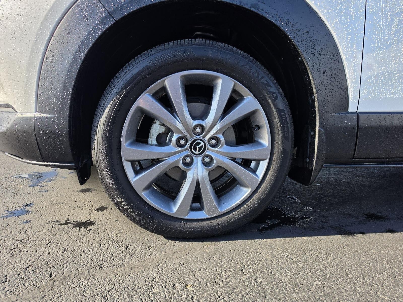 2025 Mazda Mazda CX-30 2.5 S Premium Package