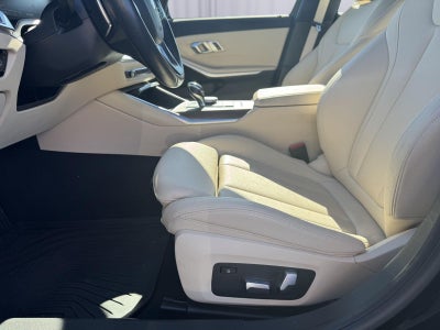 2020 BMW 3 Series 330i xDrive