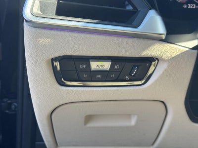 2020 BMW 3 Series 330i xDrive