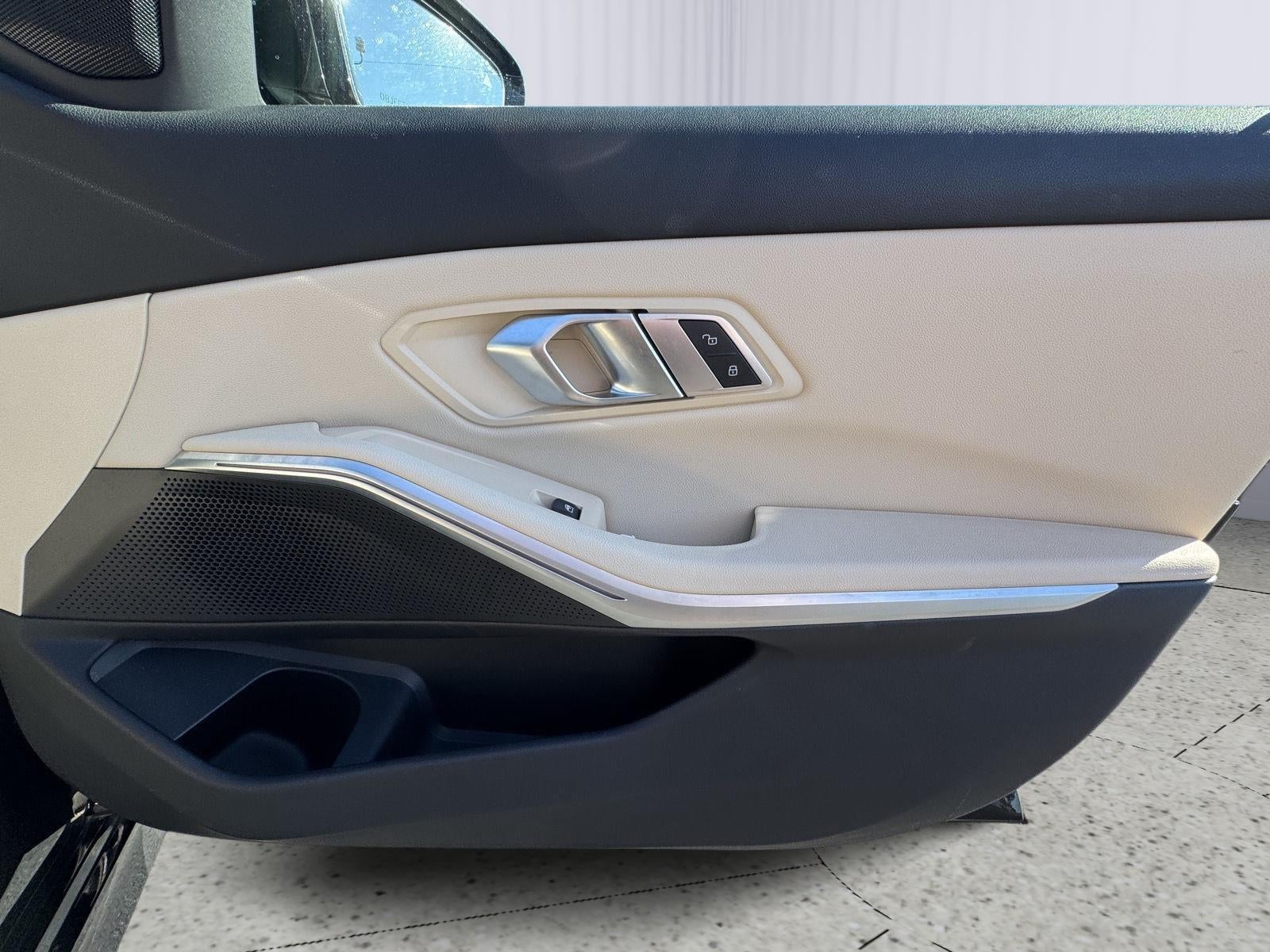 2020 BMW 3 Series 330i xDrive