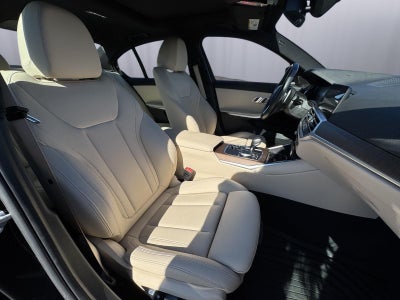 2020 BMW 3 Series 330i xDrive