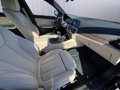 2020 BMW 3 Series 330i xDrive