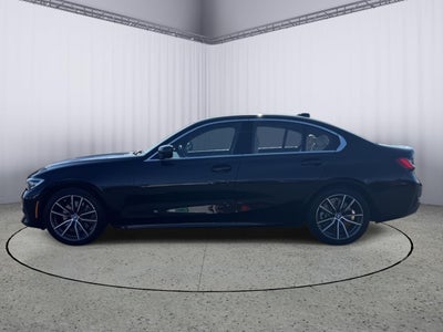 2020 BMW 3 Series 330i xDrive