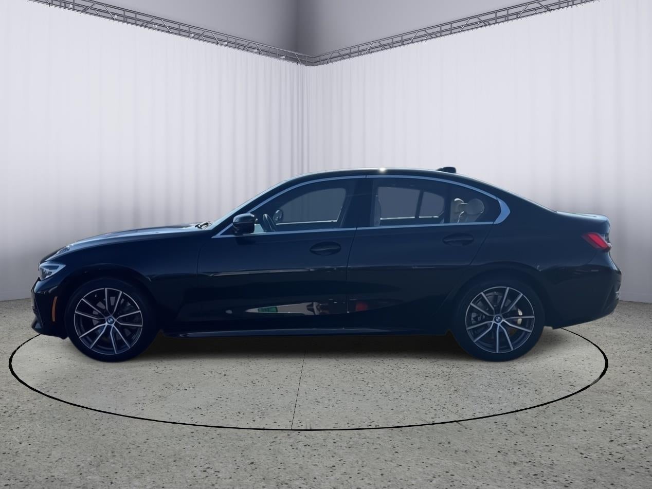 2020 BMW 3 Series 330i xDrive