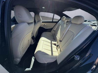 2020 BMW 3 Series 330i xDrive