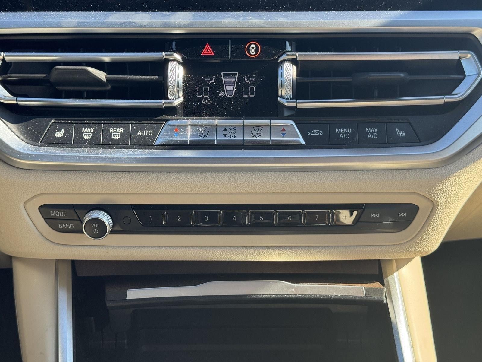2020 BMW 3 Series 330i xDrive