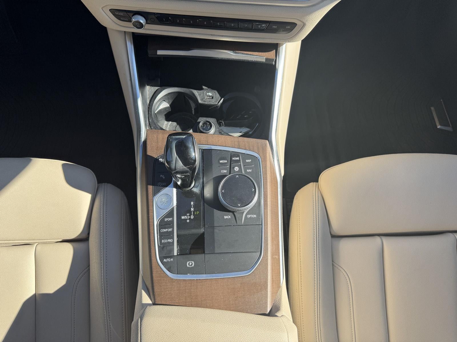 2020 BMW 3 Series 330i xDrive