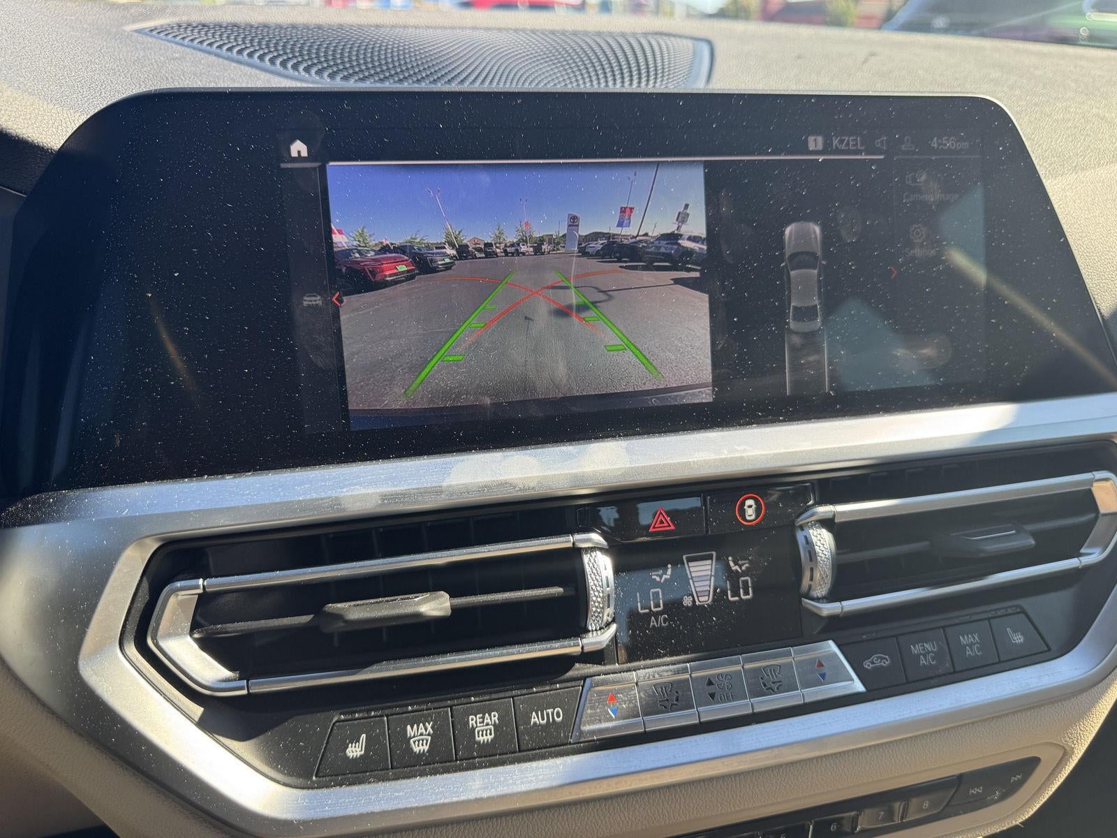 2020 BMW 3 Series 330i xDrive
